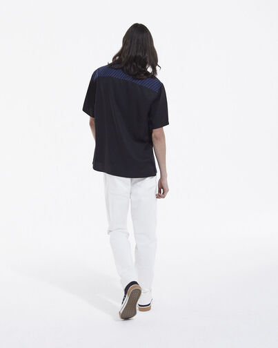 , BLACK BLUE, hi-res image number null