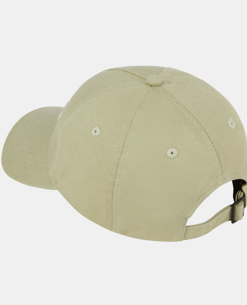 The Kooples MIXTE KAKI GREY casquette what is vert clair