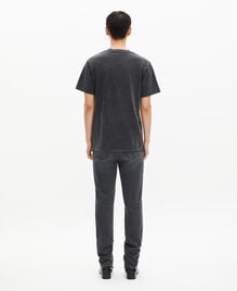 , BLACK WASHED, hi-res image number null