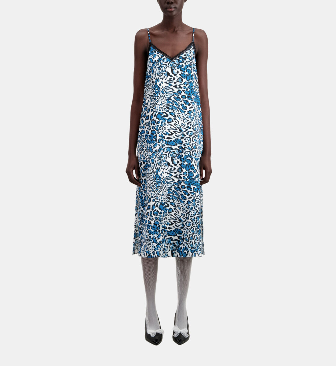 Silk slip dress canada sale