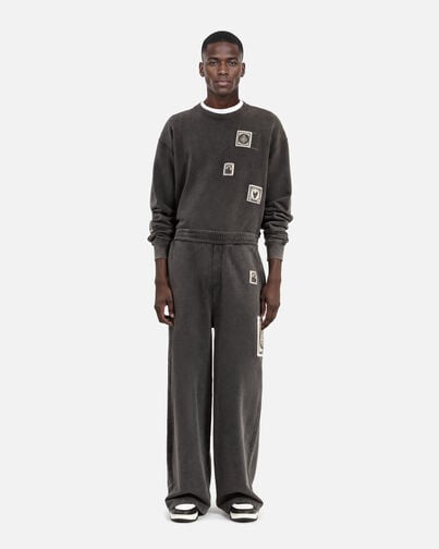 , BLACK WASHED, hi-res image number null