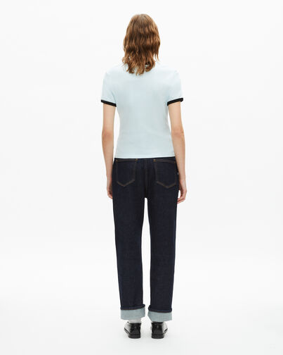 , BABY BLUE, hi-res image number null