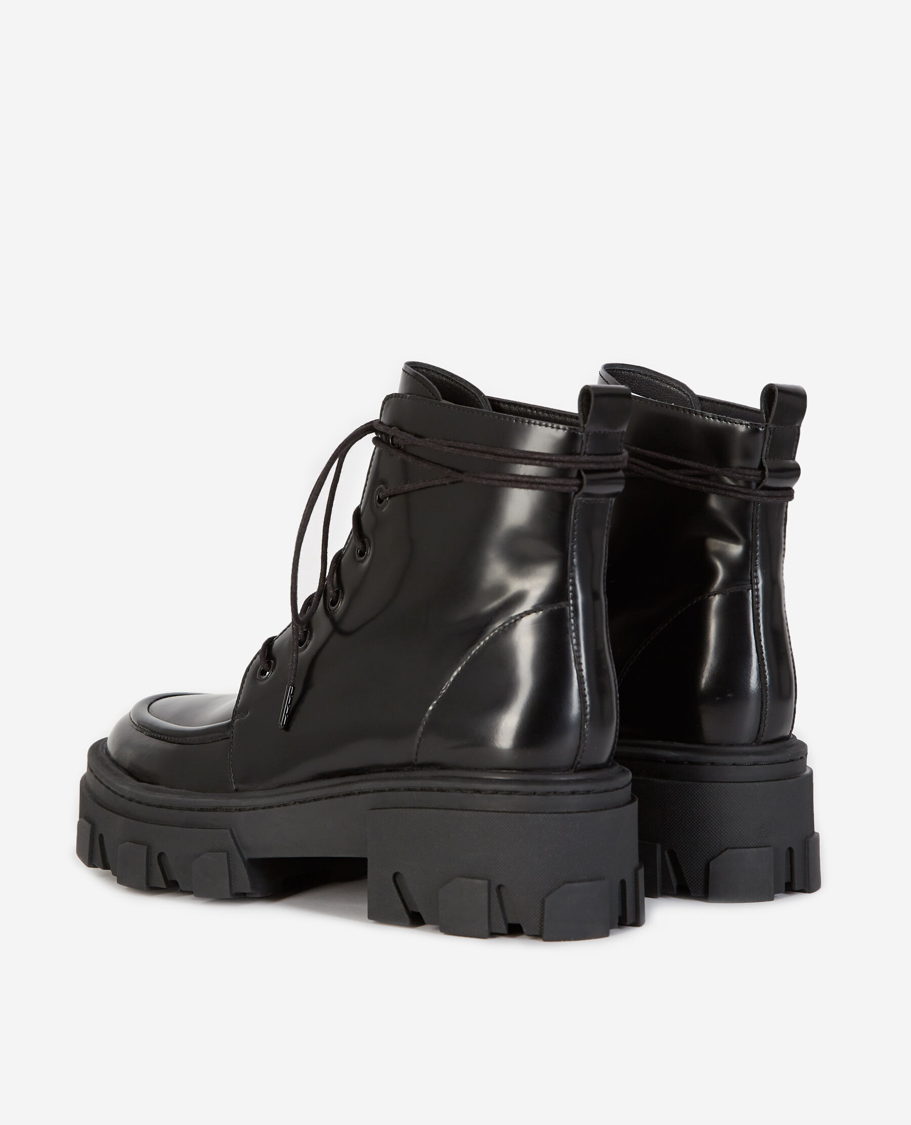 The kooples sales boots sale