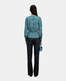 , PINK - BLUE, hi-res image number null