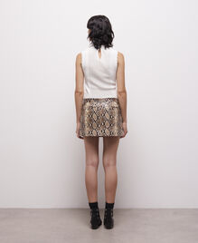 , PYTHON BEIGE, hi-res image number null
