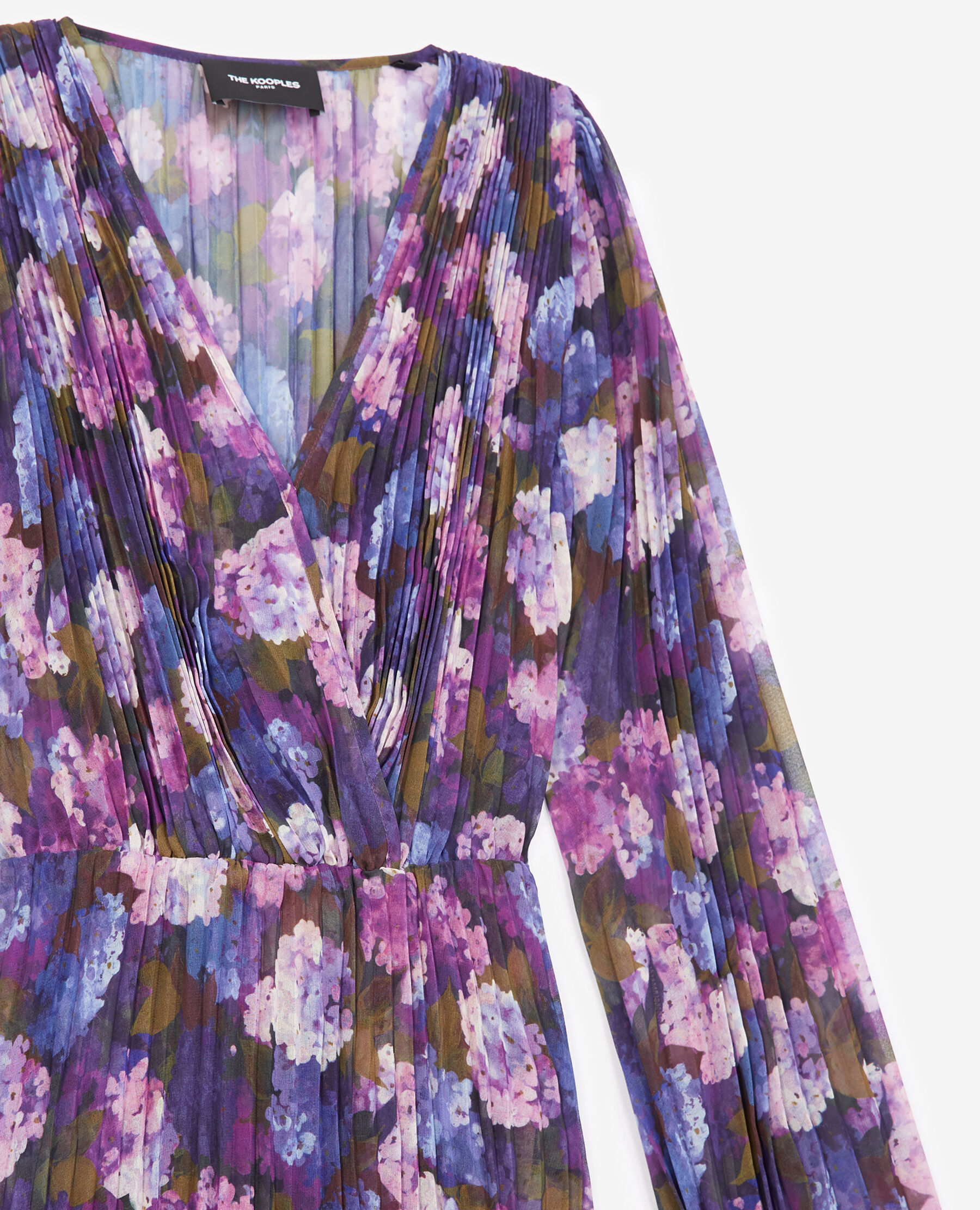 The top kooples robe