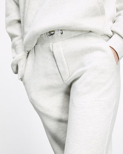 , LIGHT GREY MELANGE, hi-res image number null