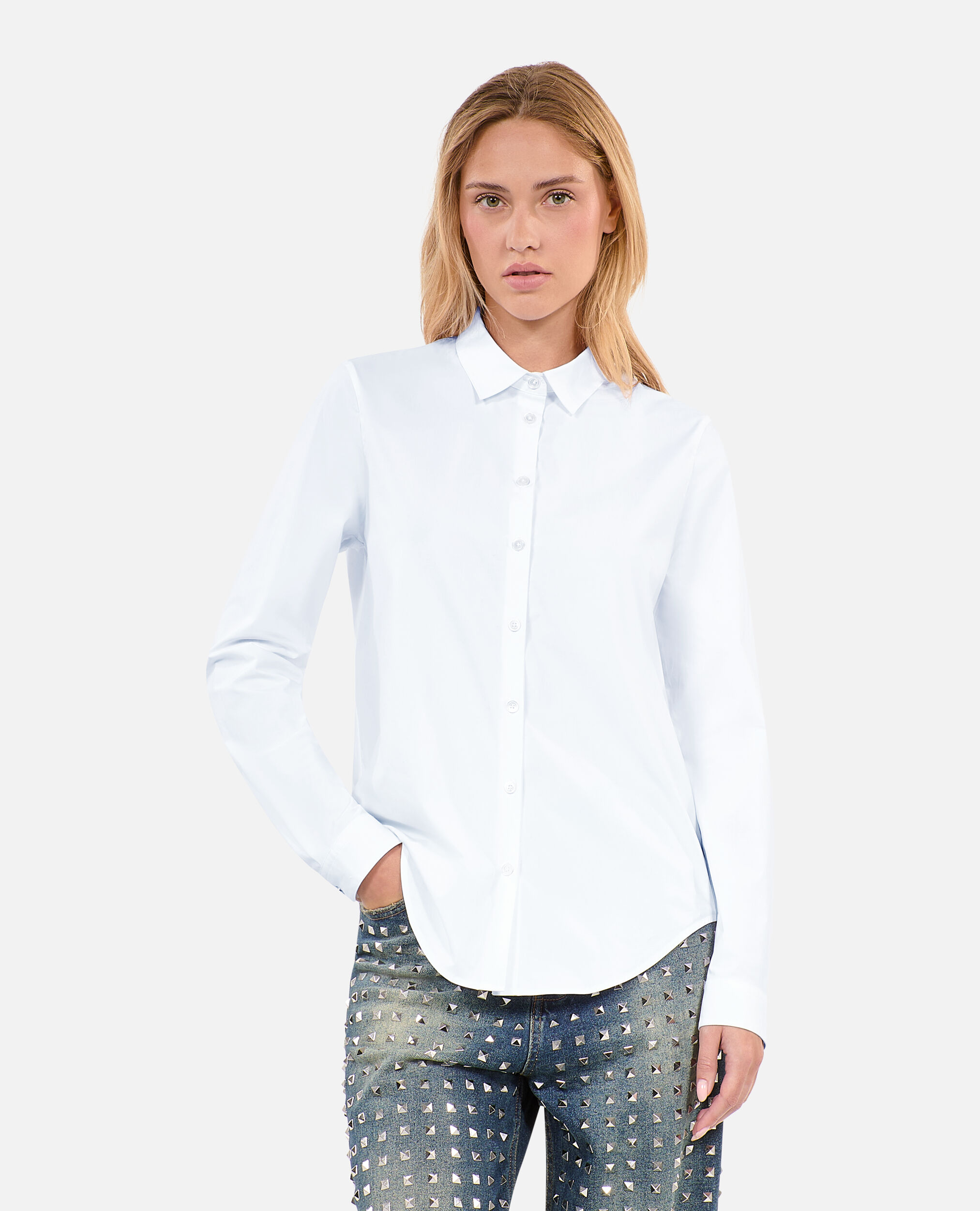 Chemise kooples femme online
