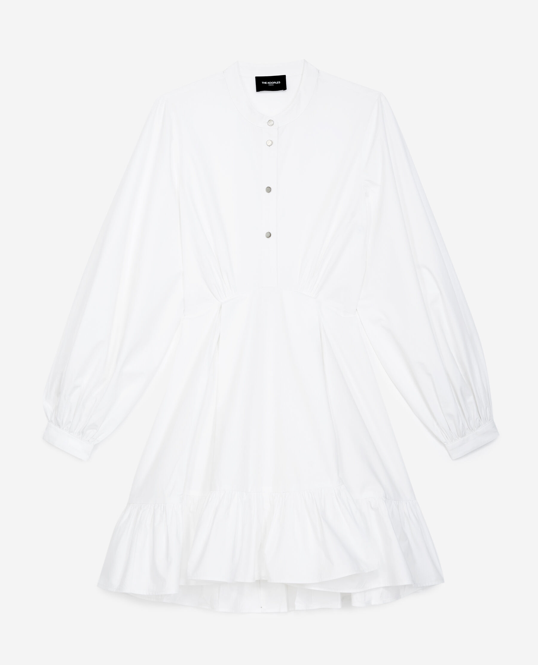 Robe chemise the kooples top