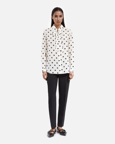 , WHITE / BLACK, hi-res image number null