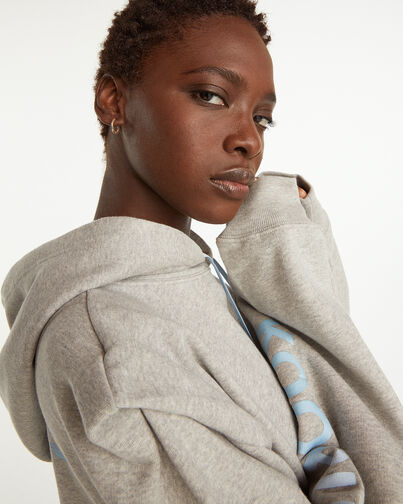 , LIGHT GREY MELANGE, hi-res image number null