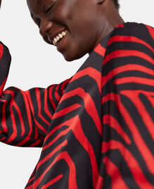 , BLACK - RED, hi-res image number null
