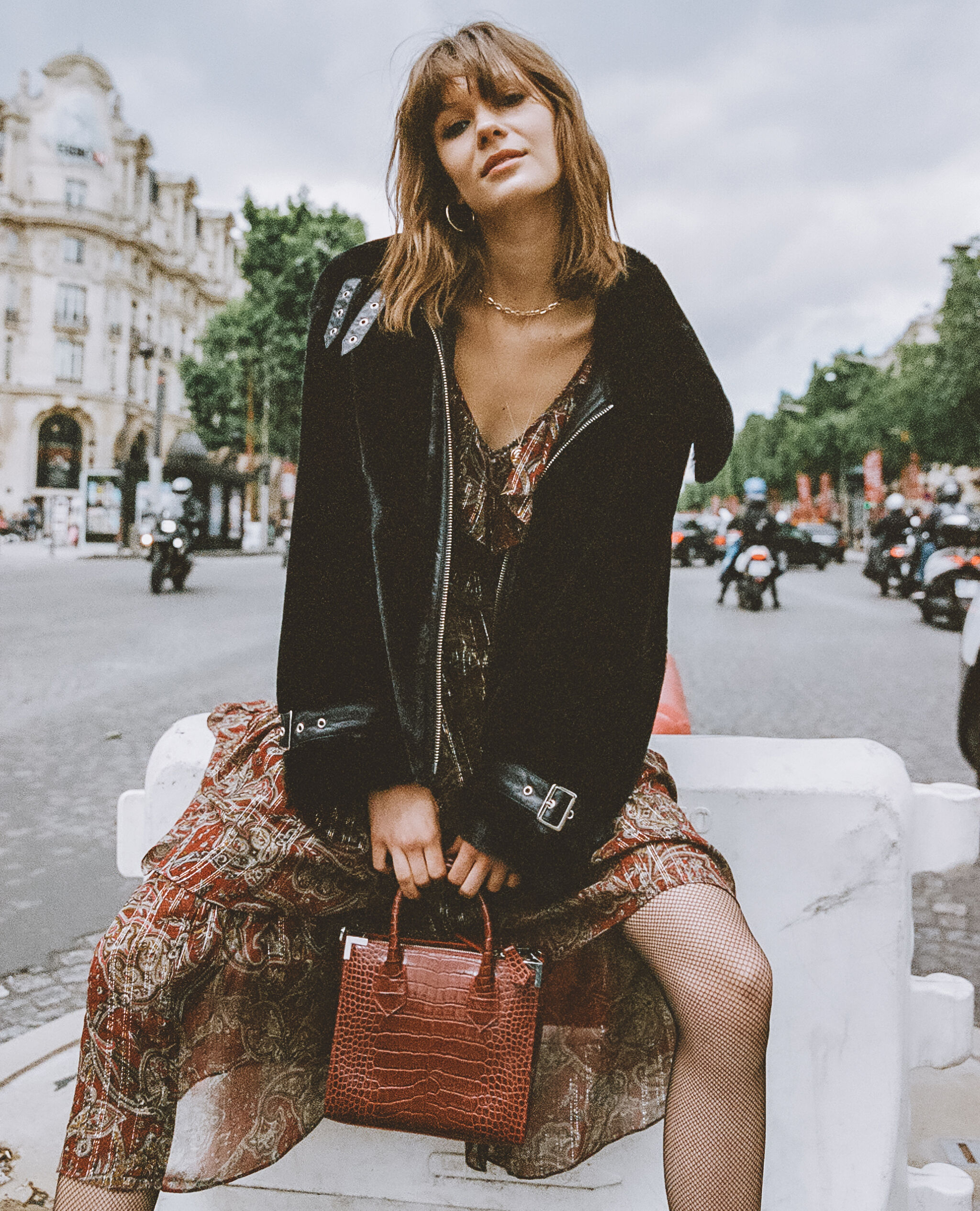 Manteau fausse deals