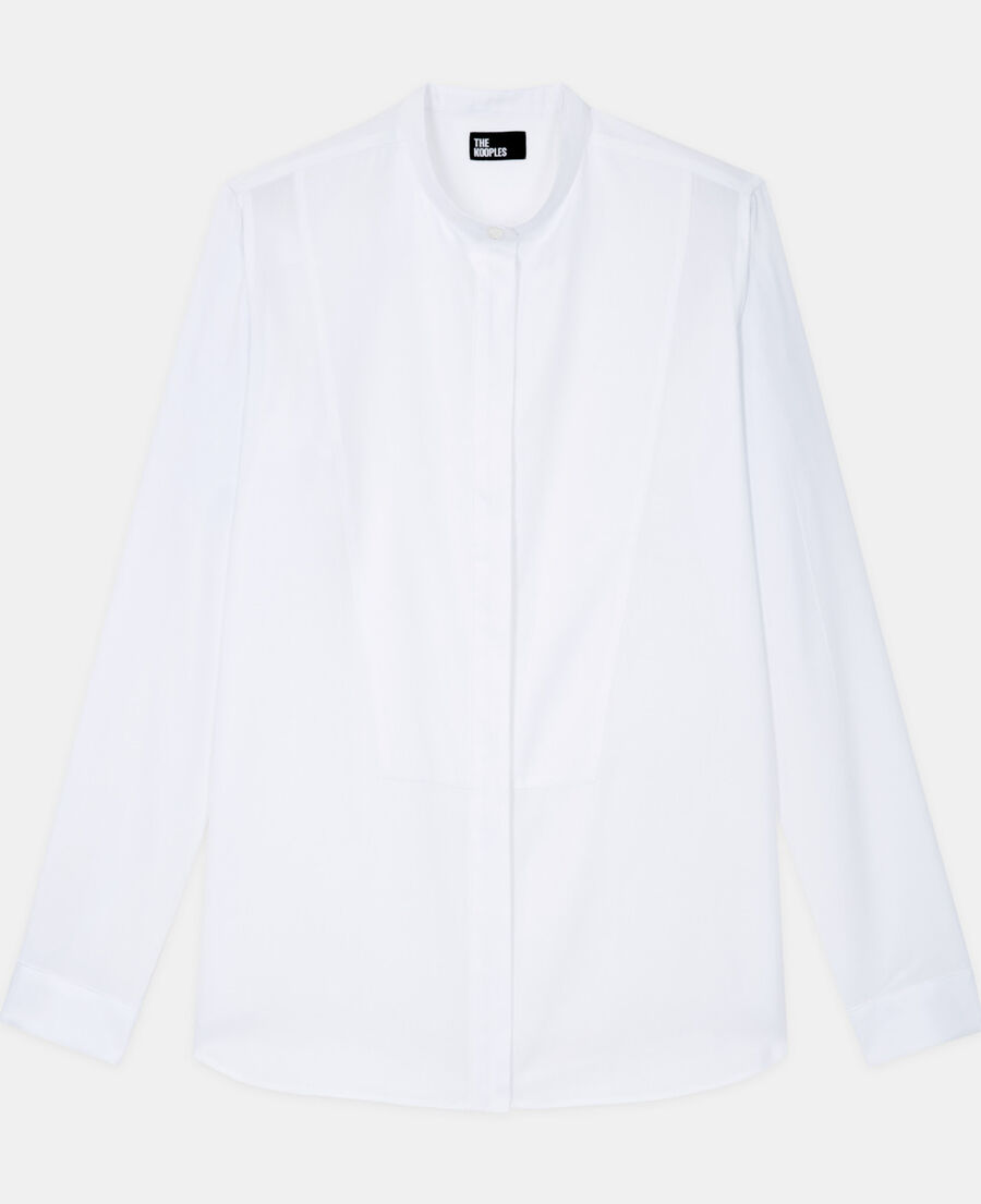 chemise blanche