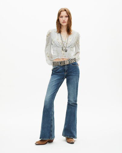 , VINTAGE BLUE, hi-res image number null