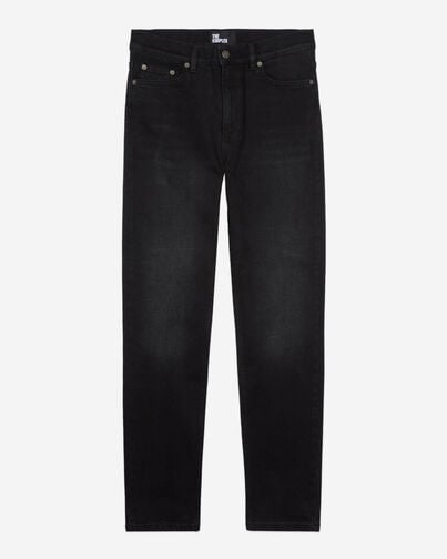 , BLACK WASHED, hi-res image number null