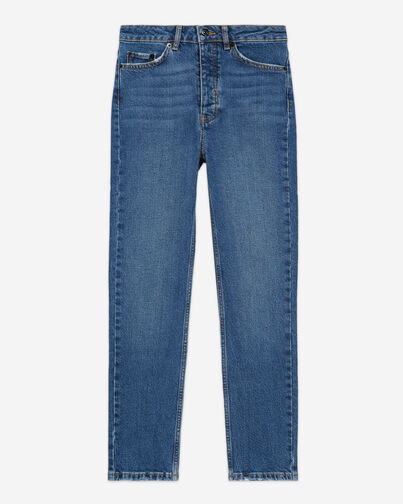 , BLUE DENIM, hi-res image number null