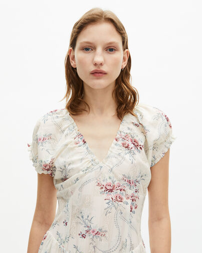 , OFF WHITE / PINK, hi-res image number null