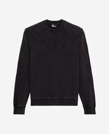 , BLACK WASHED, hi-res image number null