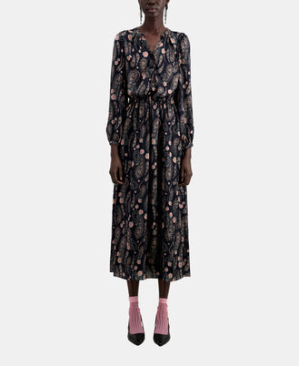 , BLACK / PINK, hi-res image number null