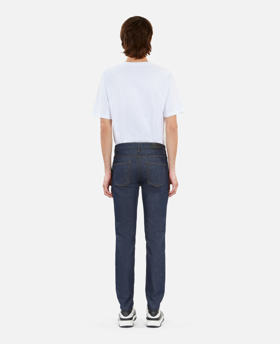 blue jeans