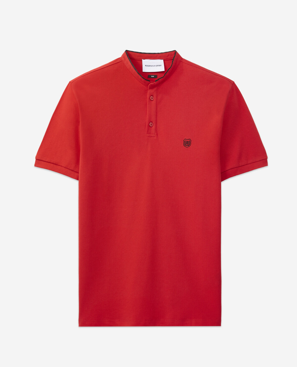 Polo clearance kooples homme