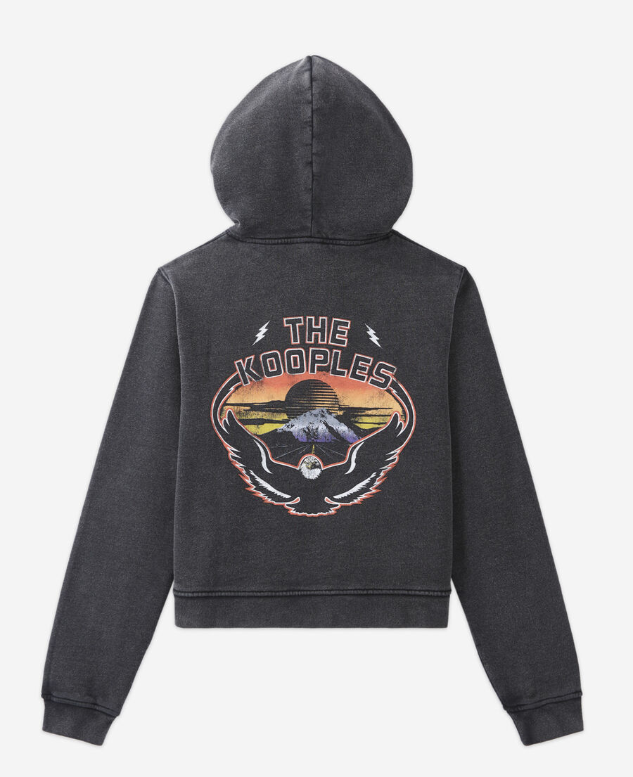 à Capuche Sweat ZippÃ© Sans Manche Homme Sweat ZippÃ© FourrÃ