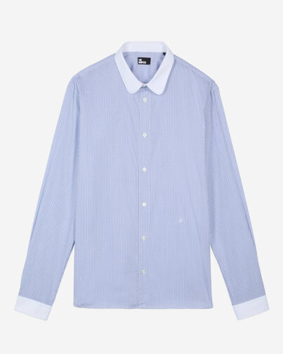 , WHITE / BLUE, hi-res image number null
