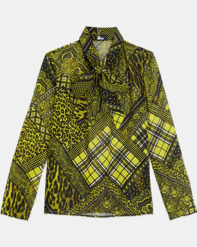 , BLACK / YELLOW, hi-res image number null