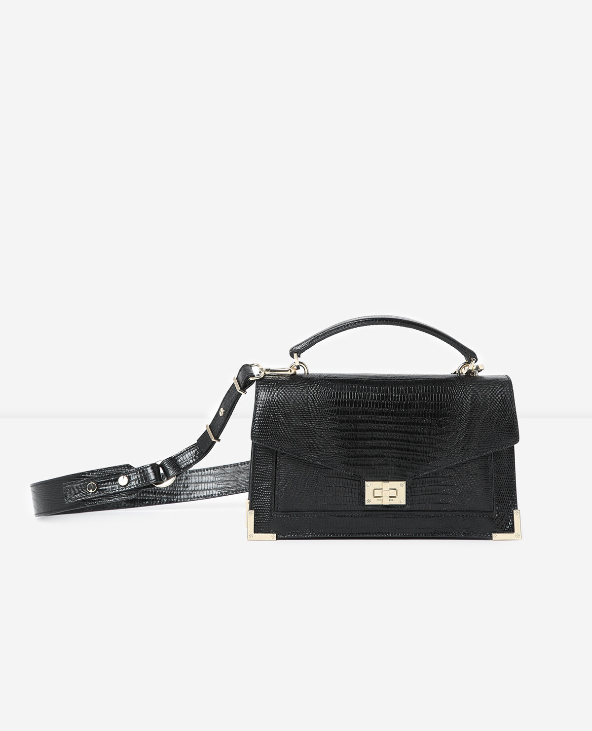 Faux sac sales the kooples