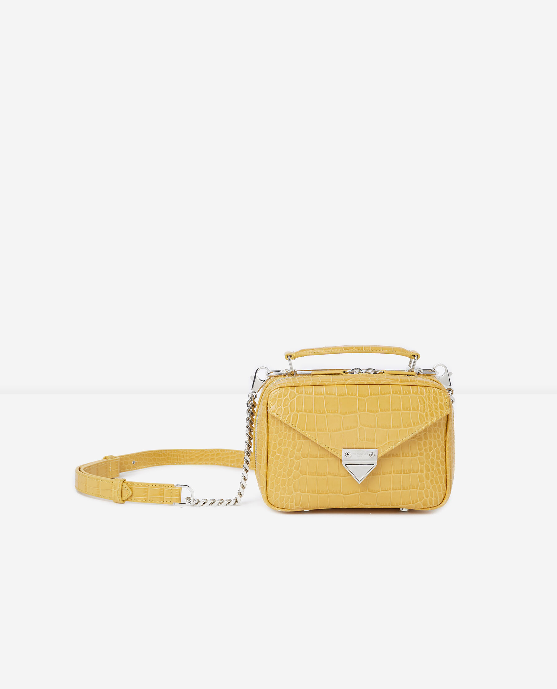 The kooples sac jaune cheap