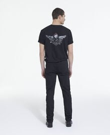 , BLACK WASHED, hi-res image number null