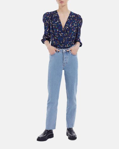 , BLUE, hi-res image number null