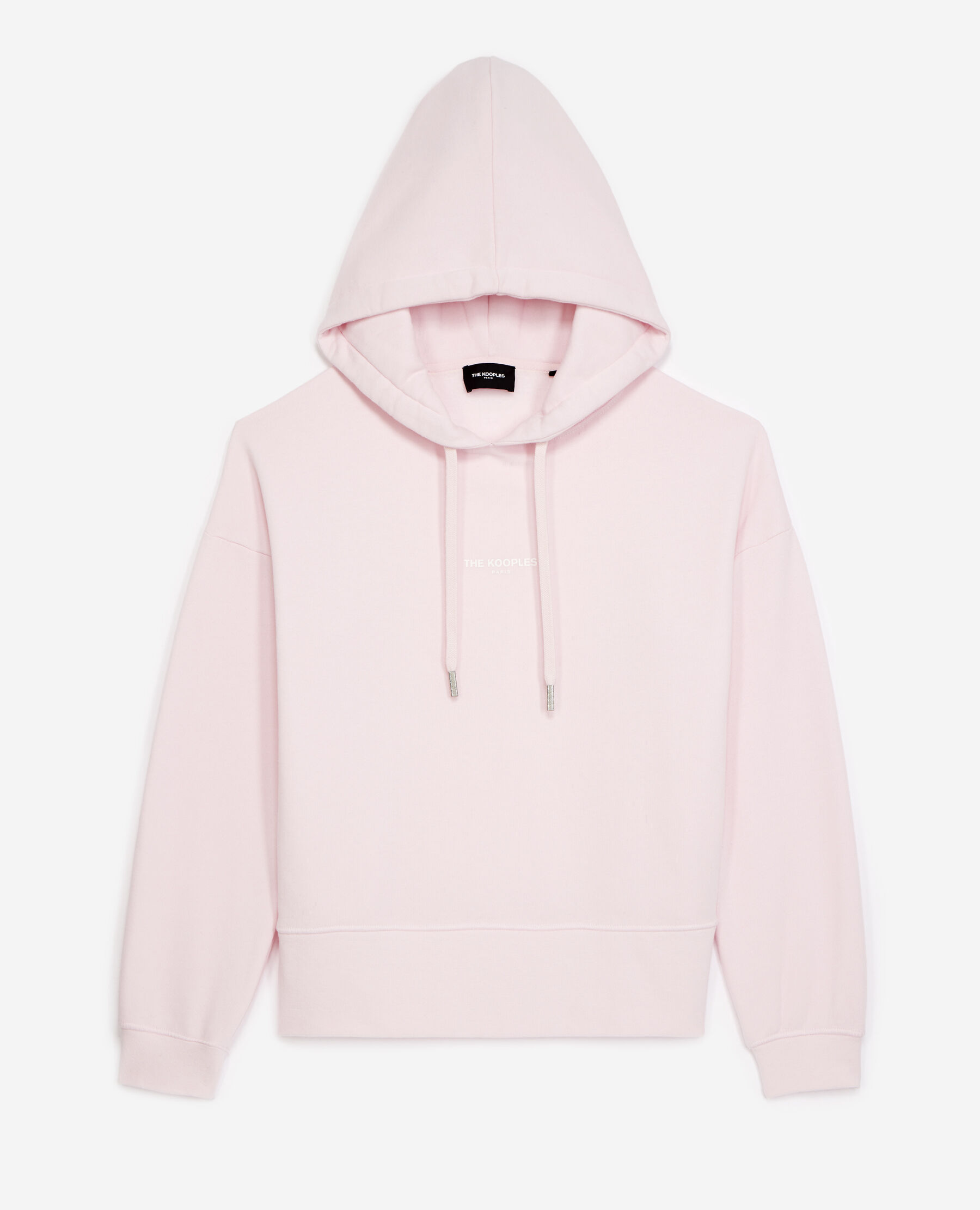 Topman discount pink hoodie
