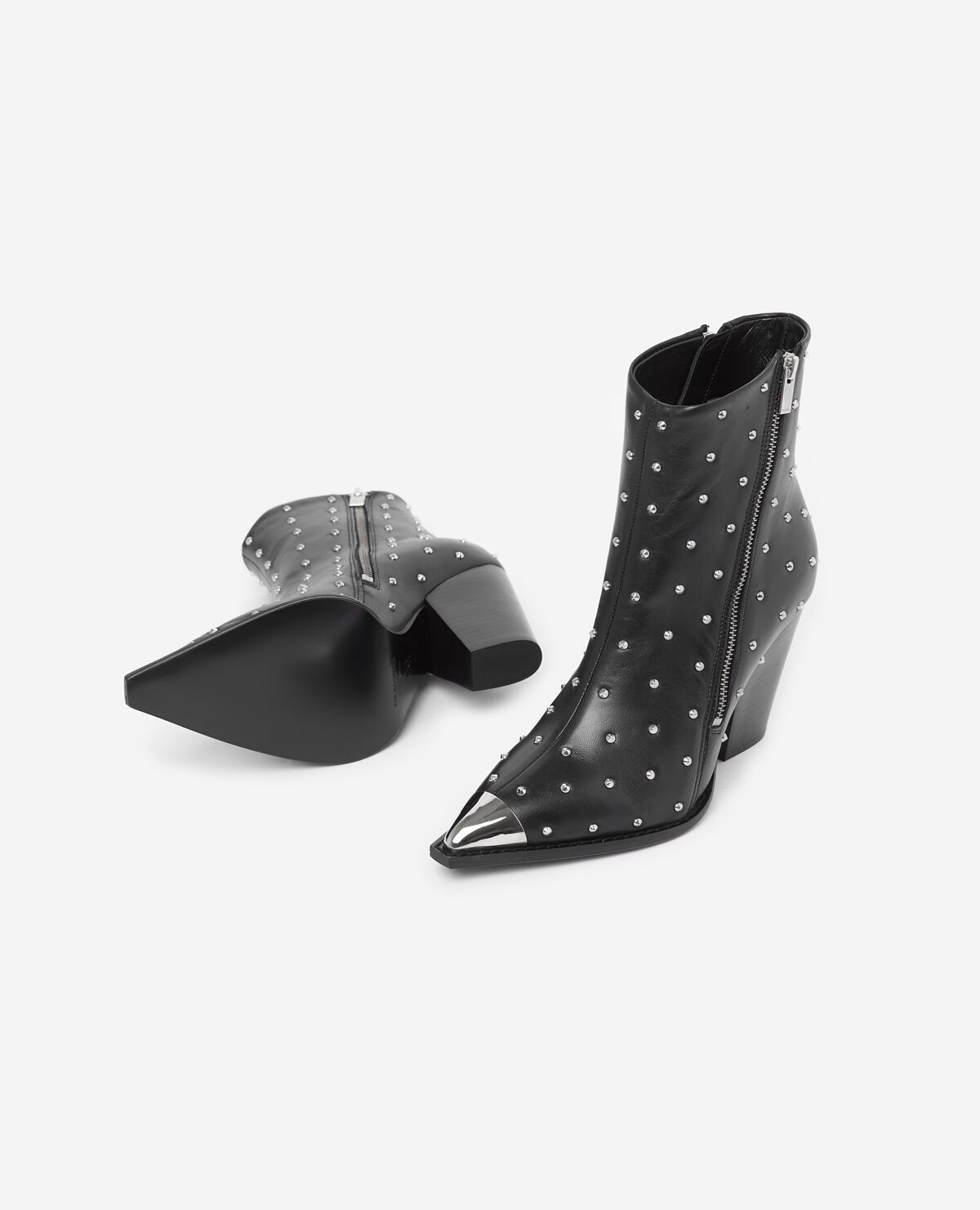 The kooples deals boots femme