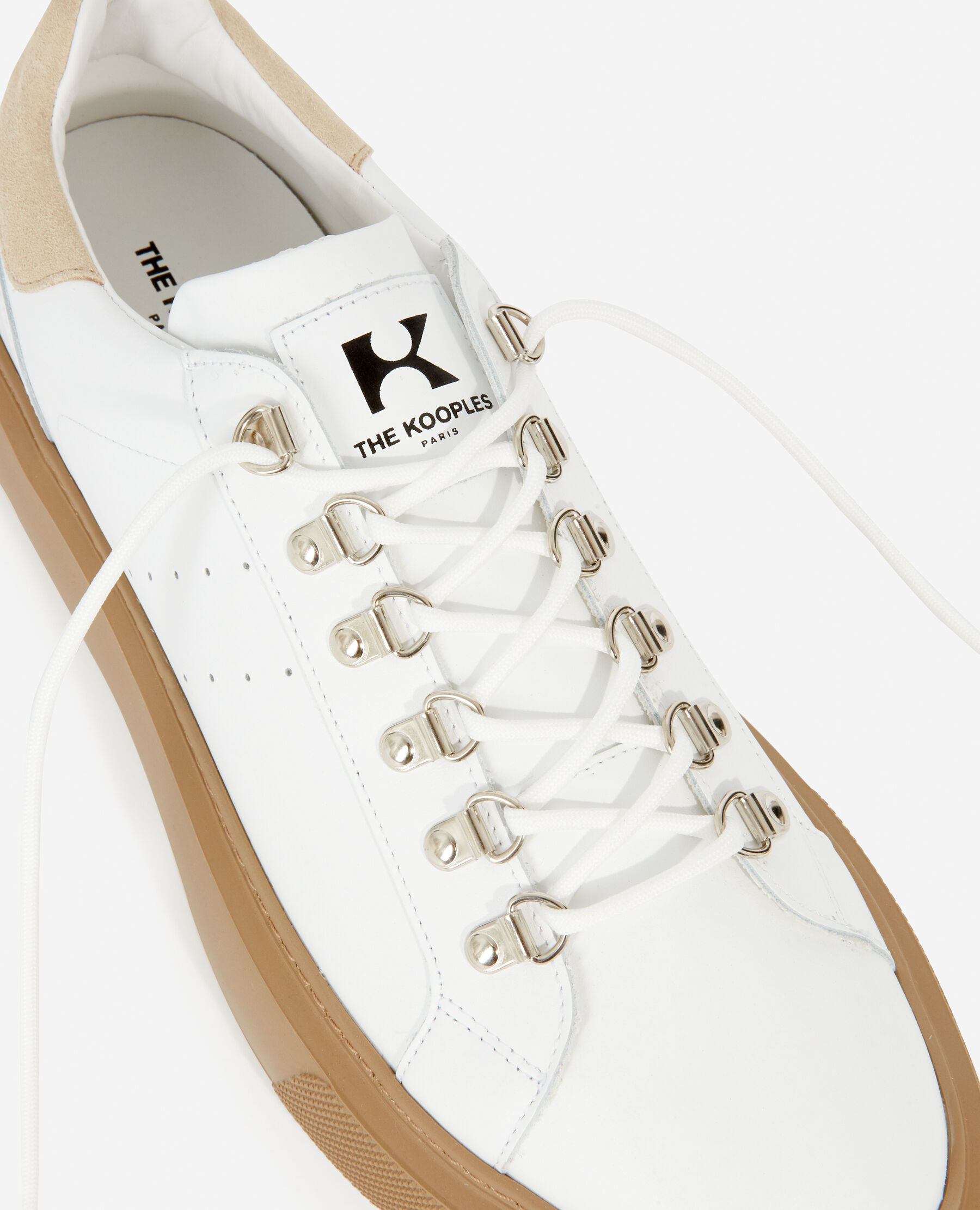 Chaussures new arrivals the kooples
