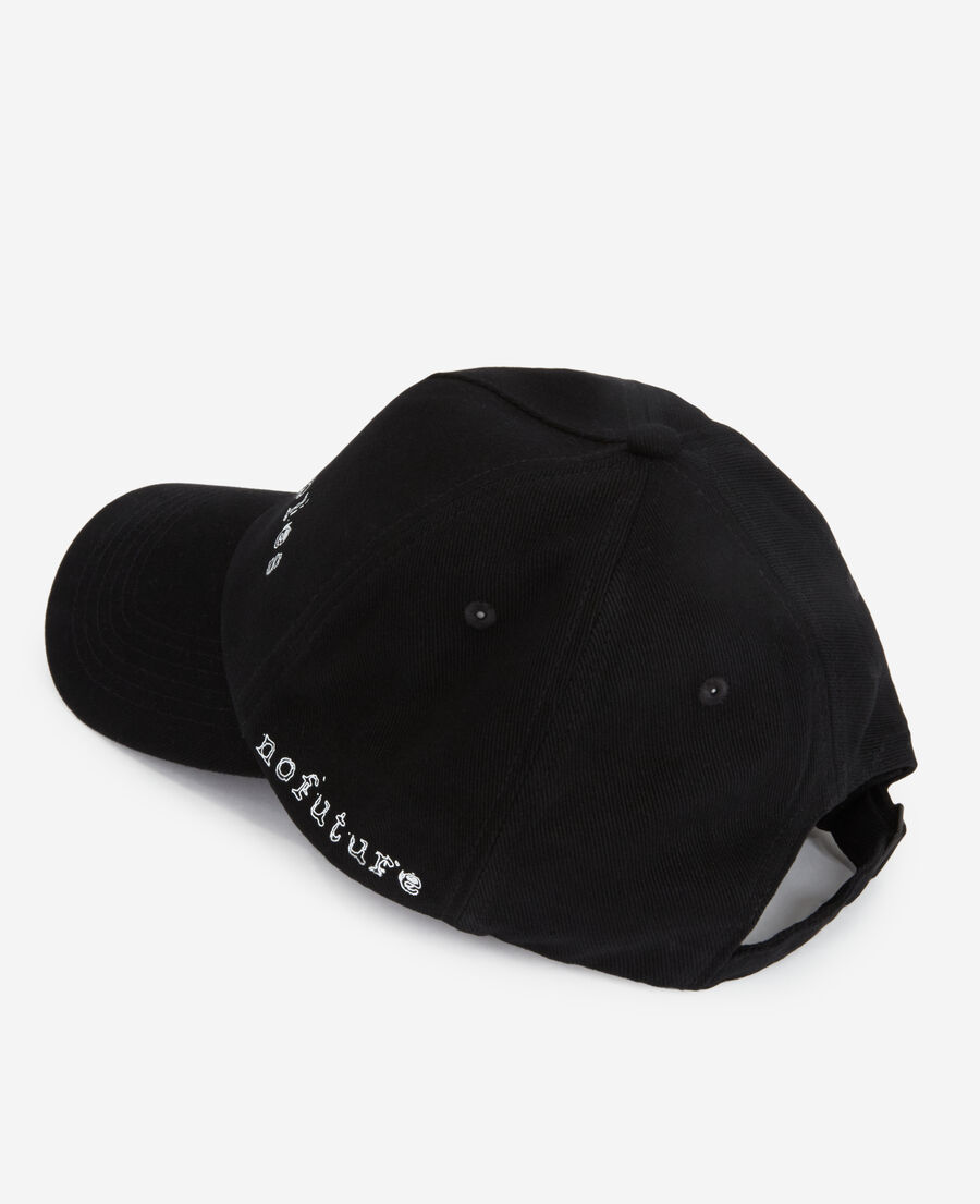 the kooples logo cap