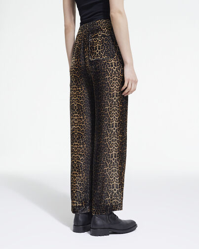 , LEOPARD, hi-res image number null