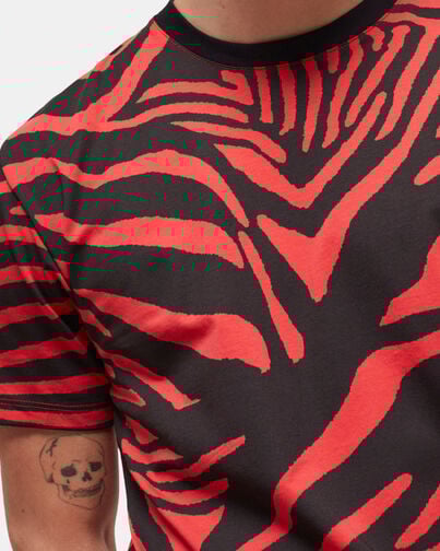 , RED / BLACK, hi-res image number null