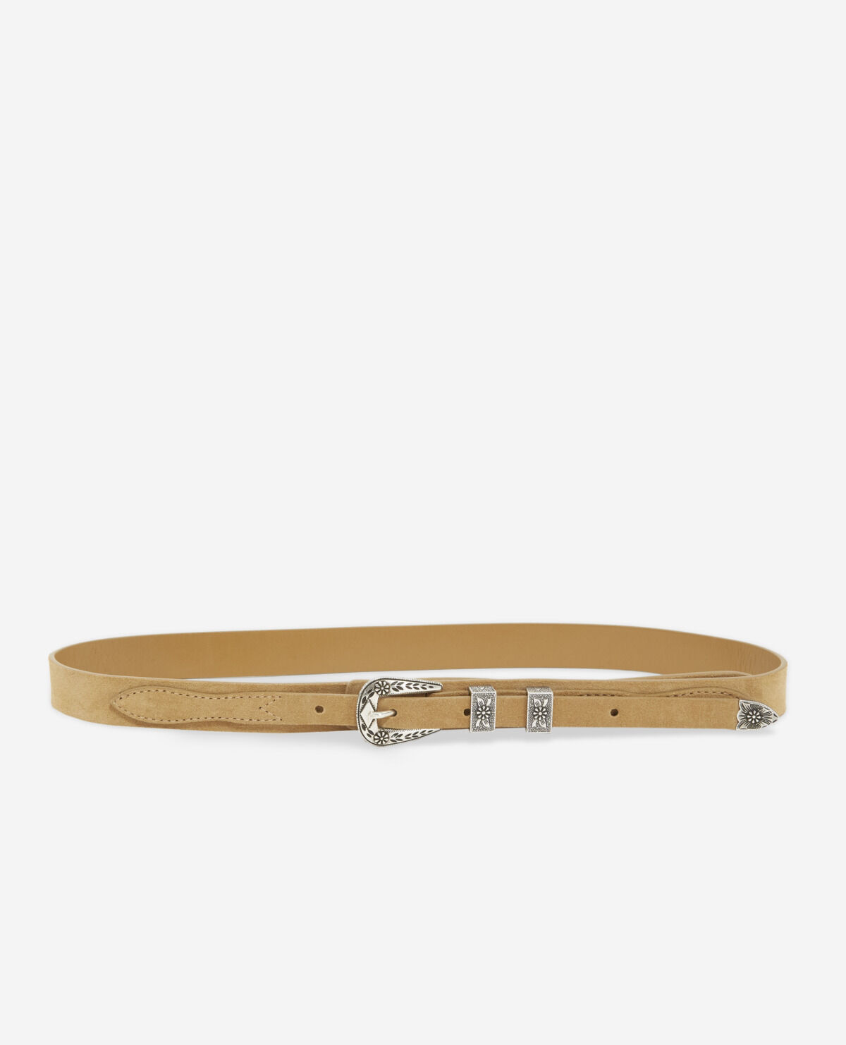 Ceinture western shop the kooples