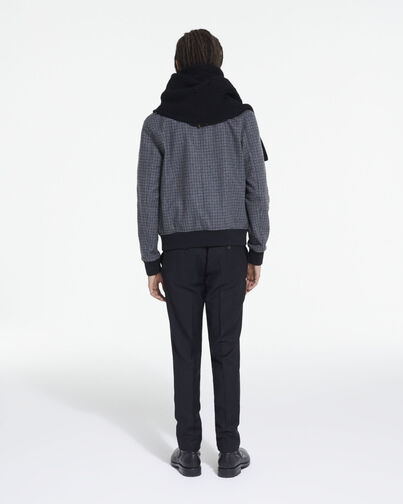 , GREY BLACK, hi-res image number null