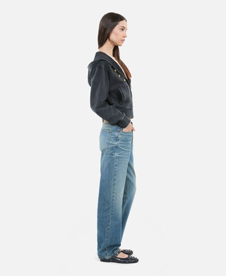 , BLACK WASHED, hi-res image number null