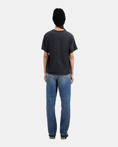 , BLACK WASHED, hi-res image number null