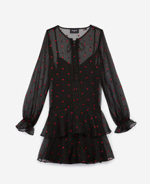 , BLACK - RED, hi-res image number null
