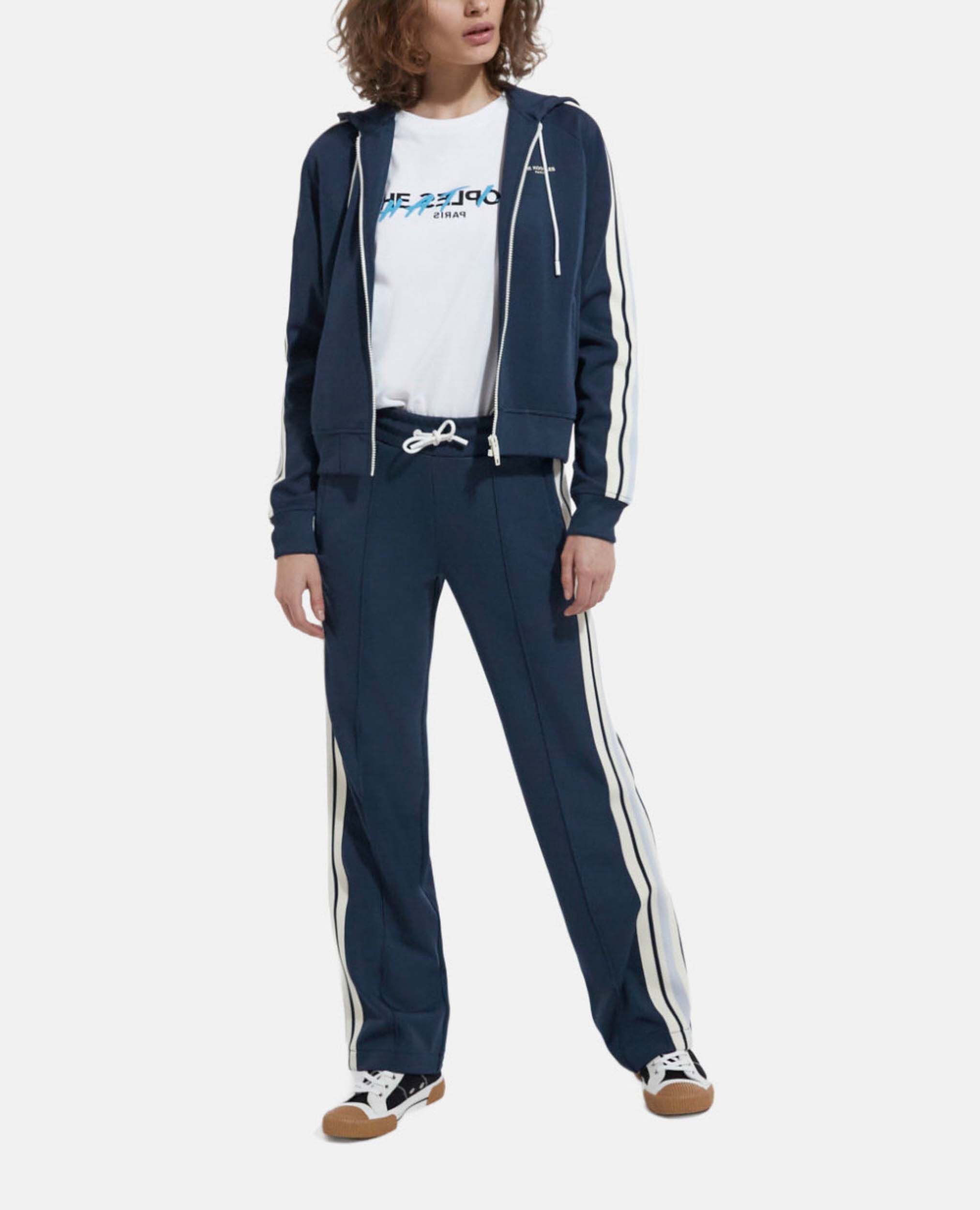 Survet the kooples top