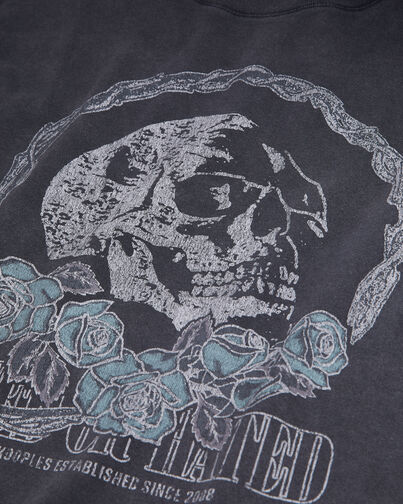 , BLACK WASHED, hi-res image number null