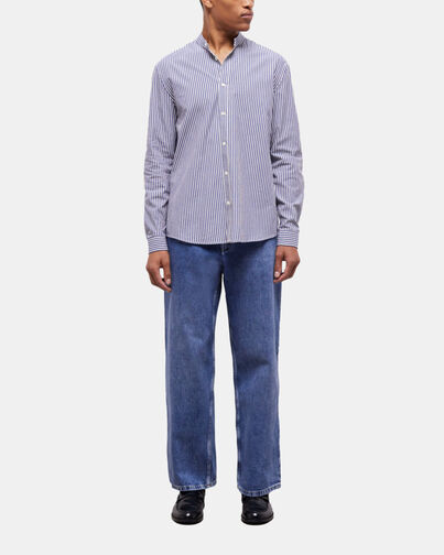 , BLUE WHITE, hi-res image number null