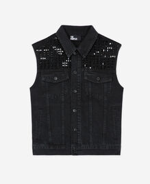 , BLACK WASHED, hi-res image number null