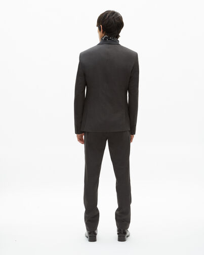, BLACK GREY, hi-res image number null