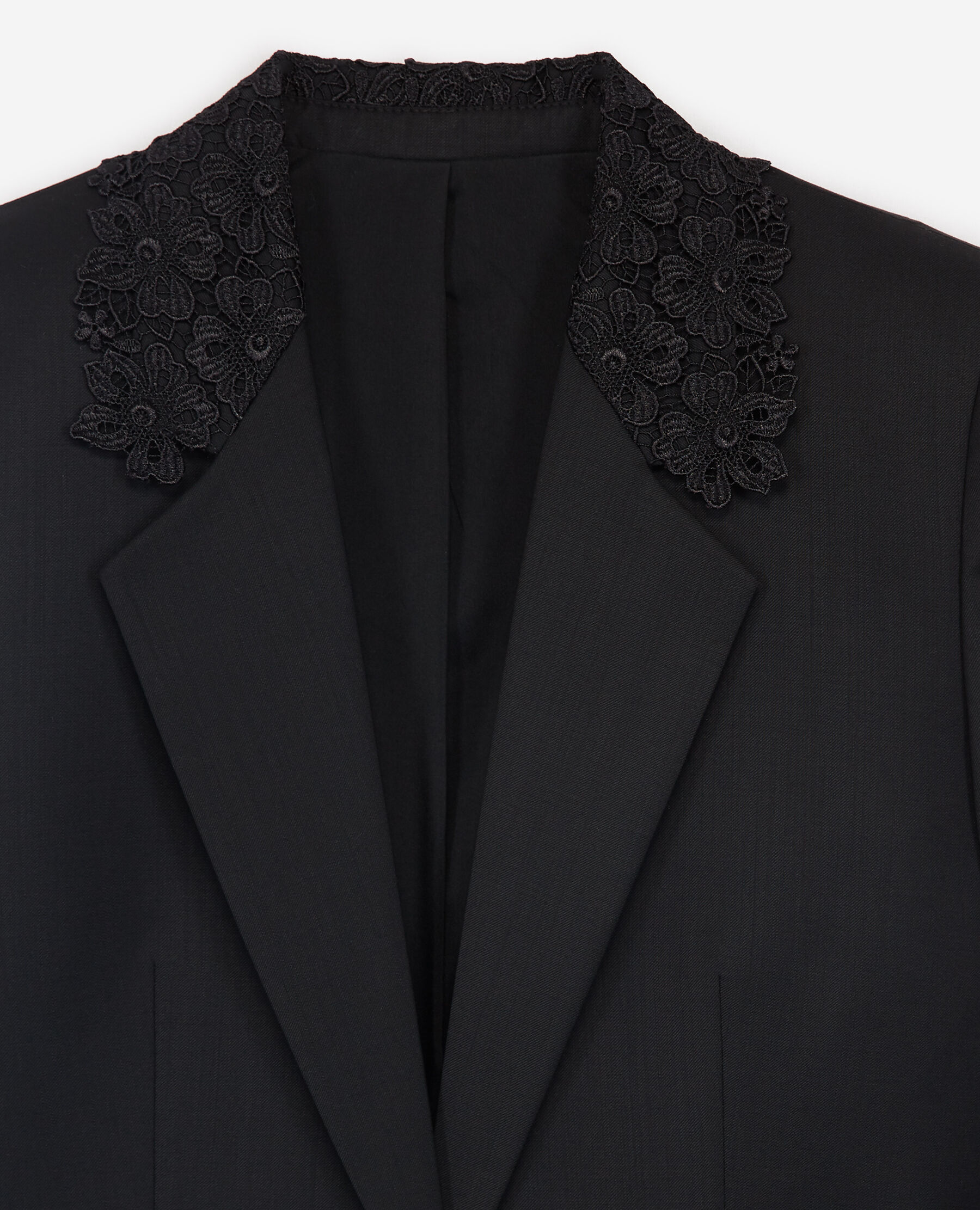 Blazer femme top the kooples